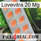 Lovevitra 20Mg 26